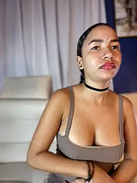 ZoeyFierce online show from December 20, 1:51 pm