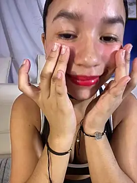 ZoeyFierce online show from February 18, 1:07 pm