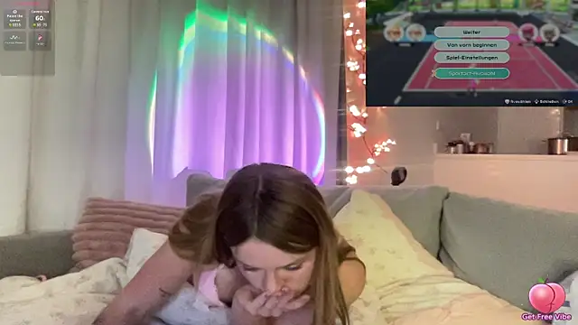 madlynginger online show from January 14, 11:53 pm