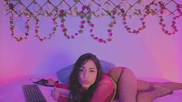 Snapshot of MarillynMorgan chatting on November 28, 4:20 pm MarillynMorgan online show from November 28, 4:20 pm