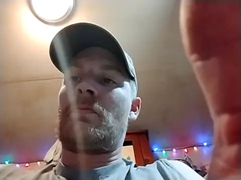 Rusty Shackleford1902 online show from March 1, 12:12 am