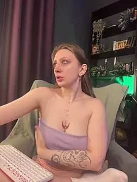 Helga vibe online show from December 16, 7:13 am