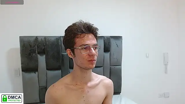 SaccharineSin online show from November 29, 4:59 am