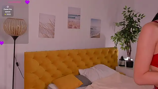 Vonen Ray online show from April 22, 9:33 am