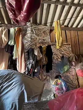 Snapshot of Thaoem chatting on November 27, 4:58 am Thaoem online show from November 27, 4:58 am