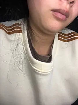 Snapshot of Thaoem chatting on November 28, 5:54 am Thaoem online show from November 28, 5:54 am