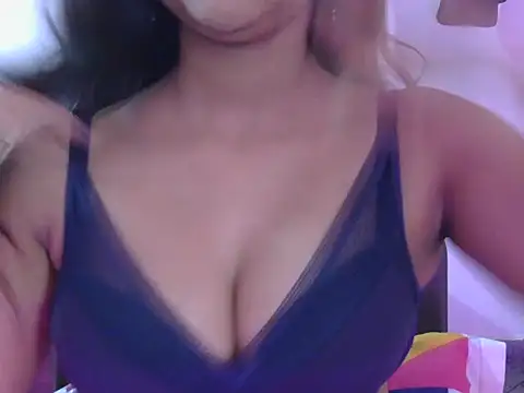 cute rohani1 online show from February 27, 4:40 pm