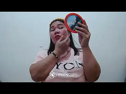 hottiemama69 online show from March 11, 12:11 pm