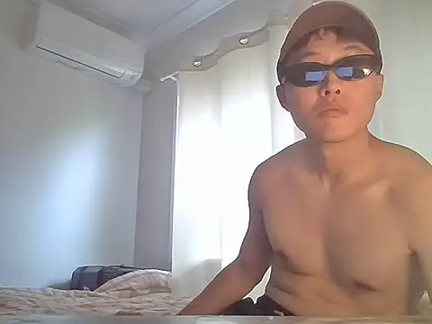 baanaanaa12345 online show from January 12, 5:12 am