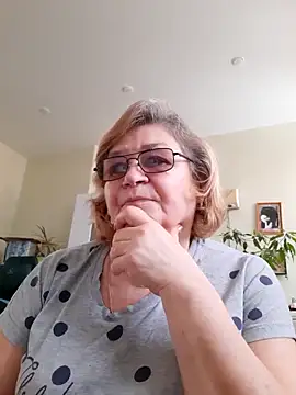 Snapshot of rekelme chatting on February 23, 7:11 am rekelme online show from February 23, 7:11 am