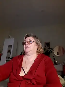 Snapshot of rekelme chatting on February 27, 12:32 am rekelme online show from February 27, 12:32 am