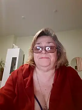 Snapshot of rekelme chatting on February 27, 3:36 am rekelme online show from February 27, 3:36 am