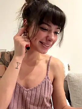 Sugarbellax online show from January 5, 10:13 pm