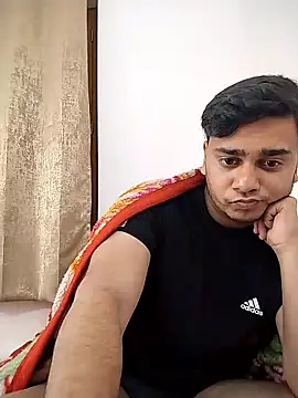 samnick4321 online show from January 10, 8:16 am