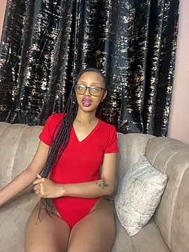   Bambi online show from April 11, 12:48 am