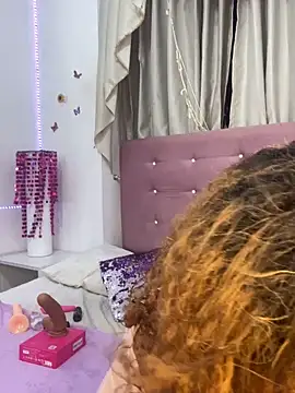 Valery Roussee01 online show from December 4, 4:11 am