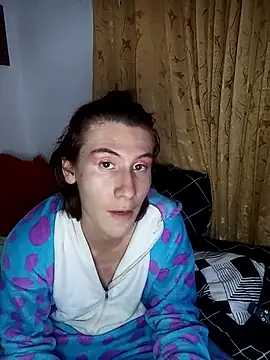 Jazmin trans online show from December 23, 1:58 am