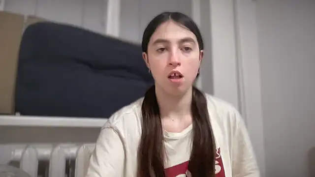 Aphr0ditee online show from March 19, 7:07 pm