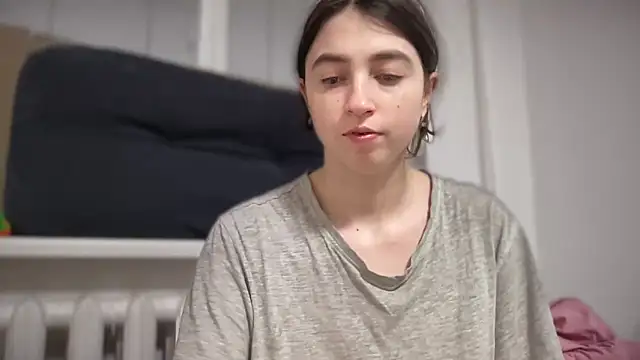 Aphr0ditee online show from March 23, 11:20 pm