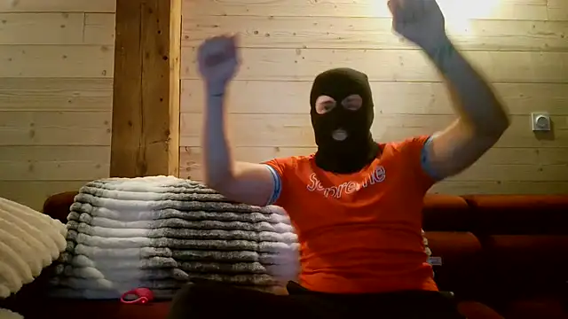 Shadowx699 online show from December 1, 8:58 pm