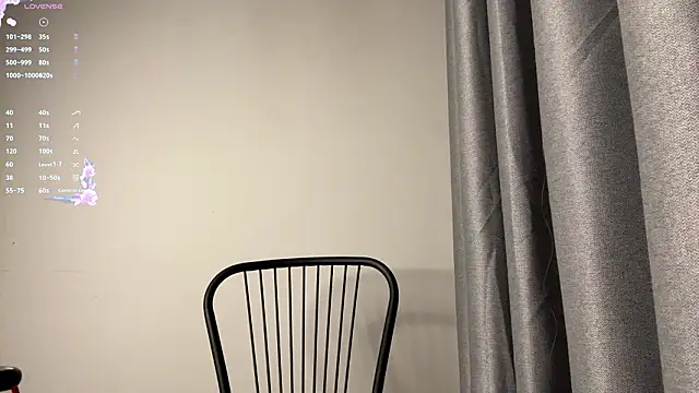 Snapshot of ElyaMur chatting on March 2, 3:41 pm ElyaMur online show from March 2, 3:41 pm