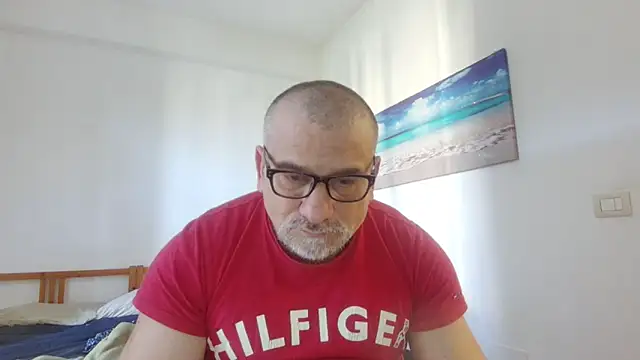 Mauro7788 online show from March 19, 1:59 pm