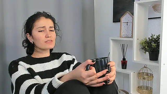 GilmaFaurot online show from November 29, 2:42 pm