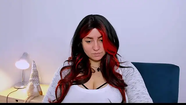 HarperSensual online show from December 19, 1:07 pm