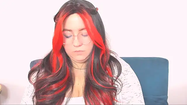 HarperSensual online show from February 28, 6:47 am