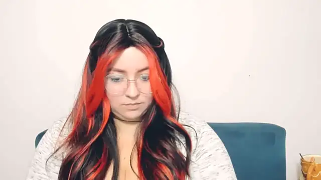 HarperSensual online show from March 4, 2:45 pm