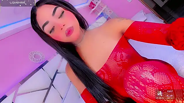 ShantyMiilan online show from February 15, 5:15 am