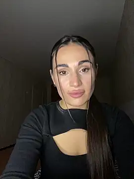 MonikaSi online show from December 17, 7:53 pm