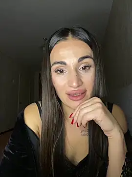 MonikaSi online show from December 21, 5:42 pm