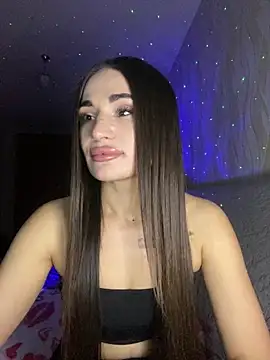 MonikaSi online show from March 4, 6:14 pm