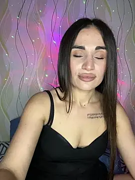 MonikaSi online show from March 29, 4:07 pm