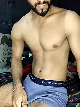 Fitboy07 online show from March 31, 8:53 pm