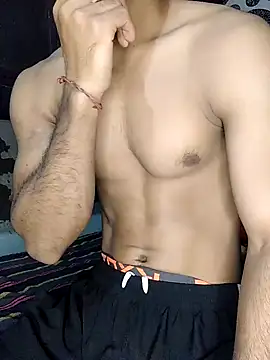 Fitboy07 online show from April 3, 8:51 pm