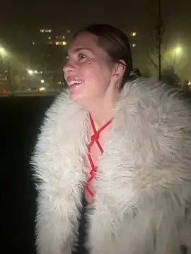 MilenaLuxury online show from December 2, 7:42 pm