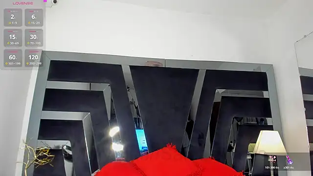 Kassandra xxx online show from January 7, 1:41 am