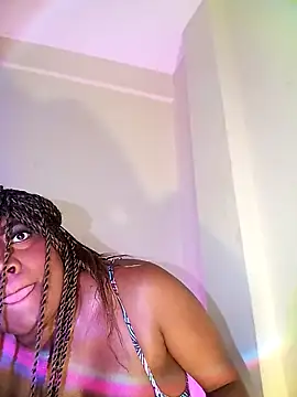 GraceMaaceey online show from March 11, 5:02 am