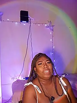 GraceMaaceey online show from June 6, 1:43 am