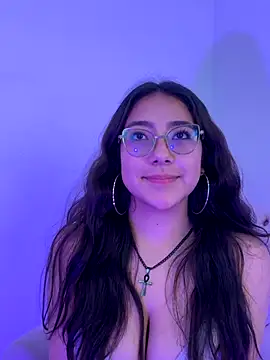 Dafne se online show from December 1, 1:10 am