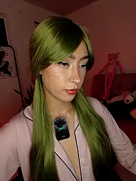 Ounla Sweet online show from March 13, 4:19 am