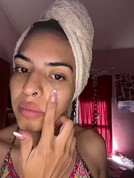 CammyyDomm online show from January 15, 2:10 pm