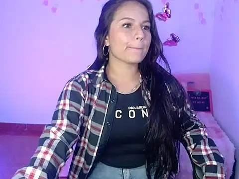 Nina  666 online show from November 28, 11:46 am