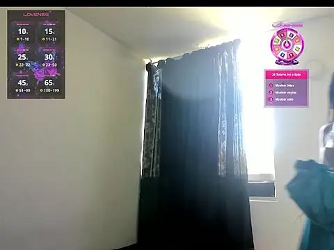 sweetCatallina online show from April 30, 3:29 pm