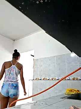 Nahomi vidal online show from January 16, 4:11 pm