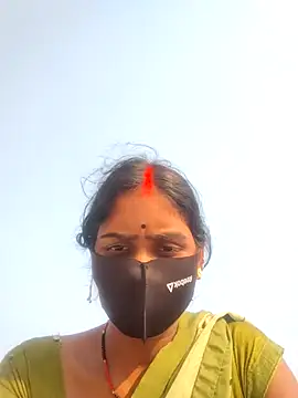 Manisha-123 online show from December 4, 8:56 am