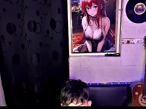 kevpz online show from December 2, 7:57 am