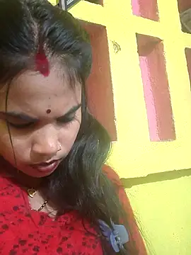 Rekha648 online show from December 4, 3:21 pm